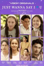 Nonton Film Just Wanna Say I Love U (2024) Terbaru