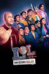 Nonton Film LOL: Last One Laughing Indonesia (2024) Terbaru Nonton Film LOL: Last One Laughing Indonesia (2024) Terbaru