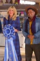 Nonton Film Blue Ribbon Baking Championship Season 1 Episode 8 Terbaru