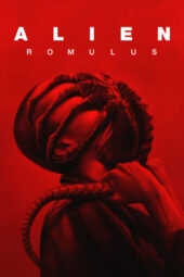 Nonton Film Alien: Romulus (2024) Terbaru