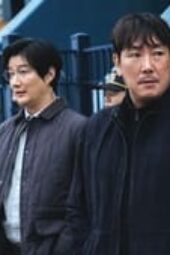Nonton Film No Way Out: The Roulette Season 1 Episode 1 Terbaru