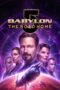 Nonton Film Babylon 5: The Road Home (2023) Terbaru Nonton Film Babylon 5: The Road Home (2023) Terbaru
