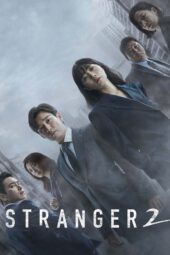 Nonton Film Stranger Season 2 (2020) Terbaru