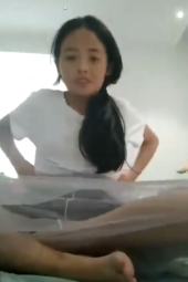 Nonton Film ABG SMP Belum Tumbuh Jembut Udah Colmek Terbaru