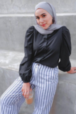 Nonton Film Check in Bareng Cewek Jilbab Hyper Terbaru