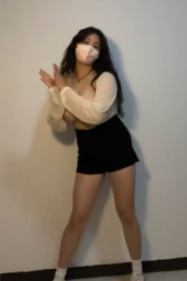 Nonton Film Goyang TikTok Nenen Gondal-gandul Terbaru