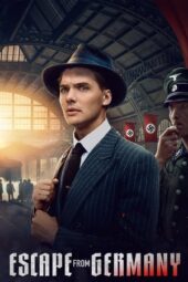 Nonton Film Escape from Germany (2024) Terbaru