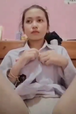 Nonton Film Masih SMA Udah Jago Muasin Diri Terbaru