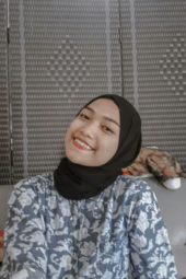 Nonton Film Sabrina Malisa ABG Hijab Buka Baju Sampai Bugil Terbaru