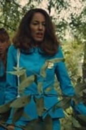 Nonton Film Women in Blue Season 1 Episode 2 Terbaru