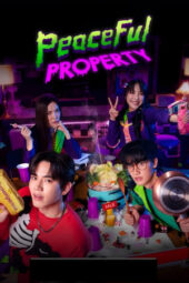 Nonton Film Peaceful Property (2024) Terbaru Nonton Film Peaceful Property (2024) Terbaru