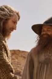 Nonton Film The Lord of the Rings: The Rings of Power Season 2 Episode 6 Terbaru
