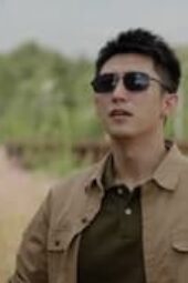 Nonton Film The First Shot Season 1 Episode 16 Terbaru