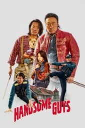 Nonton Film Handsome Guys (2024) Terbaru