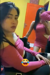 Nonton Film Becanda Brutal LC Karaoke Mau Nyusuin Temennya Terbaru