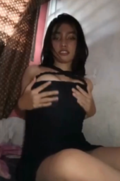 Nonton Film LC Karaoke wajah Sange Pamerin Nenen Bulet Terbaru