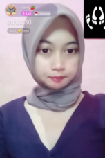 Nonton Film VCS Kak Valey Jilbab Ungu Wajah Nyangein Spill Uting Terbaru