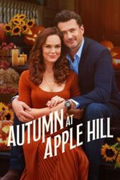 Nonton Film Autumn at Apple Hill (2024) Terbaru
