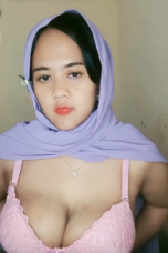 Nonton Film Chamecin Banjir ASI Omek Pake Terong Terbaru