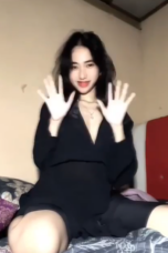 Nonton Film Cimoy Cewek Tiktok PAP Nenen Nasi KFC Terbaru