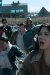 Nonton Film Zombieverse Season 2 Episode 2 Terbaru