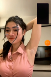 Nonton Film Fetish Ketiak Ayang Baby Host Bigo VCS Private Rare Terbaru