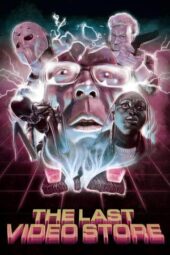 Nonton Film The Last Video Store (2024) Terbaru