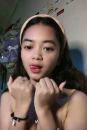 Nonton Film Kak Nanay Sudah Berani Pamer Uting Susu Terbaru