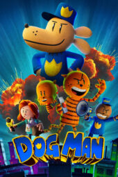 Nonton Film Dog Man (2025) Terbaru