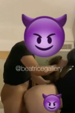 Nonton Film Cici Beatrice Gallery Talent Suka Barang Hitam Gede Terbaru