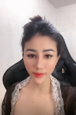 Nonton Film Lagi Binal Mei Yien Nekat Pamer Uting Terbaru