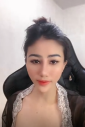 Nonton Film Lagi Binal Mei Yien Nekat Pamer Uting Terbaru