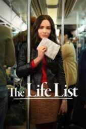 Nonton Film The Life List (2025) Terbaru