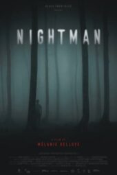 Nonton Film The Nightman (2023) Terbaru
