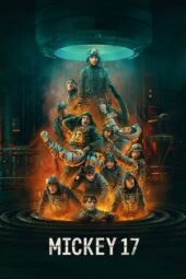 Nonton Film Mickey 17 (2025) Terbaru