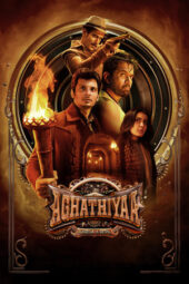 Nonton Film Aghathiyaa (2025) Terbaru