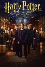 Nonton Film Harry Potter 20th Anniversary: Return to Hogwarts (2022) Terbaru