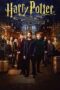 Nonton Film Harry Potter 20th Anniversary: Return to Hogwarts (2022) Terbaru