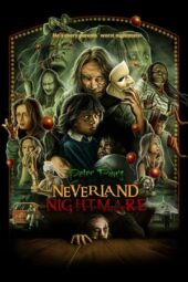 Nonton Film Peter Pan’s Neverland Nightmare (2025) Terbaru