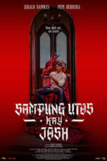 Nonton Film Sampung Utos Kay Josh (2025) Terbaru