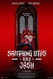 Nonton Film Sampung Utos Kay Josh (2025) Terbaru