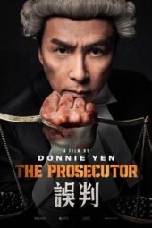 Nonton Film The Prosecutor (2024) Terbaru