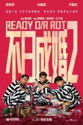 Nonton Film Ready O/R Rot (2023) Terbaru