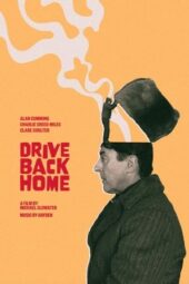 Nonton Film Drive Back Home (2024) Terbaru