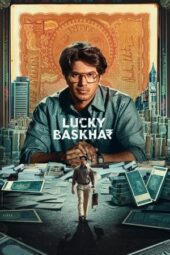 Nonton Film Lucky Baskhar (2024) Terbaru