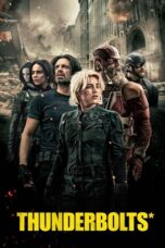 Nonton Film Thunderbolts (2025) Terbaru