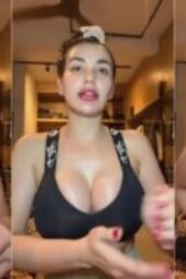 Nonton Film Pesona Nora Alexandra Cantik Makin Sexy Bra Hitam Terbaru