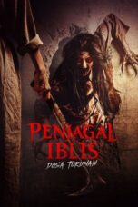 Nonton Film Penjagal Iblis- Dosa Turunan (2025) Terbaru