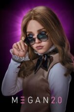 Nonton Film M3GAN 2.0 (2025) Terbaru