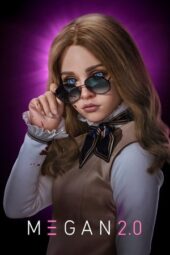 Nonton Film M3GAN 2.0 (2025) Terbaru